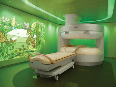Αποτέλεσμα εικόνας για Η Μαγνητική Τομογραφία (MRI) ..